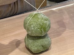 -米糯糯·MINONO·大福冰淇淋(青岛万象城店)