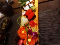 -鲸山上·私房日料(泰达MSD店)