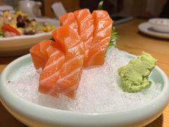 -和食亭·自助·烤肉·寿喜烧(海创园店)