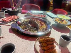 -麻辣英雄重庆火锅(二城广场店)