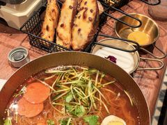 -野人部落(中街店)