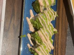 -品米斗·精致料理(浦东禹悦汇店)