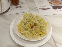 -南山鲜虾面·活鲜小馆·海味大连菜(南山总店)