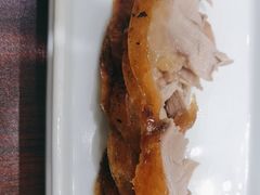 -紫光园·烤鸭(吕家营店)