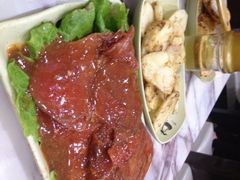 iphone_upload_pic-幸福烤肉(烤肉/烧鸡公店)