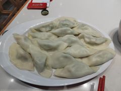 -喜家德虾仁水饺(开发区万达店)
