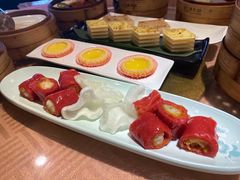 -又一间茶点轩(百汇广场店)