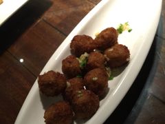 -绿茶餐厅(华联万柳店)