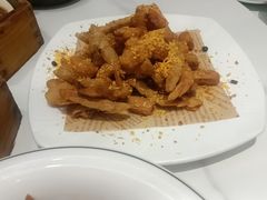-粤食堂(天津和悦汇店)