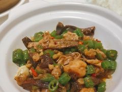 -全牛匠·乐山跷脚牛肉(西北旺万象汇店)