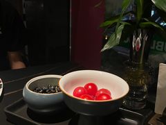 -旺顺阁·北京菜·烤鸭(大望路店)
