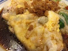 -膳糧·汕头肠粉·潮汕小吃(龙怡店)