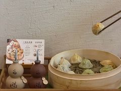 -九忠祥小笼馆(保利时光里店)