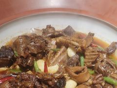 -帝一铭家宴(板塘店)