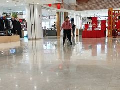 -银泰百货(北京大红门店)