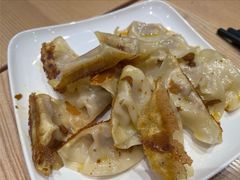 -肥叔锅贴(揽湖苑店)