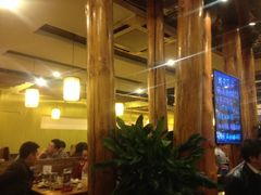 -聚点串吧·北京烧烤(赵登禹路店)