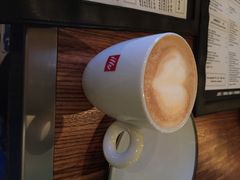 PIZZA BIANCA(民园体育场店)-PIZZA BIANCA(民园店)
