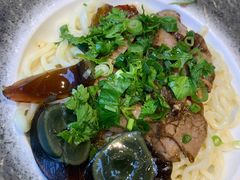 -面乙新派手擀面(大悦城店)