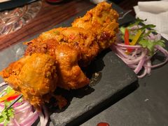 -甘尼仕印度餐厅爵士酒吧(阳春巷店)