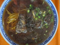 小排面-瞻老元面馆(双塘路店)