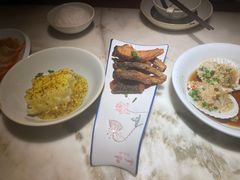 -谭家弄堂(兰州中心店)