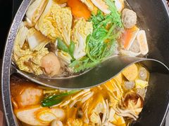 -山葵家·创意料理(万象汇店)