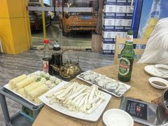 -濠轩阁特色生蚝火锅(水湾路店)