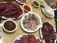 -五洲牛肉美食馆