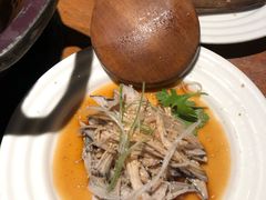 -黑鸡小馆(金源店)