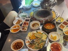 -喜来稀肉(虹泉路店)