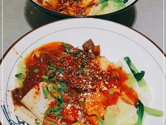 -大嘻咹biangbiang面(历史博物馆店)