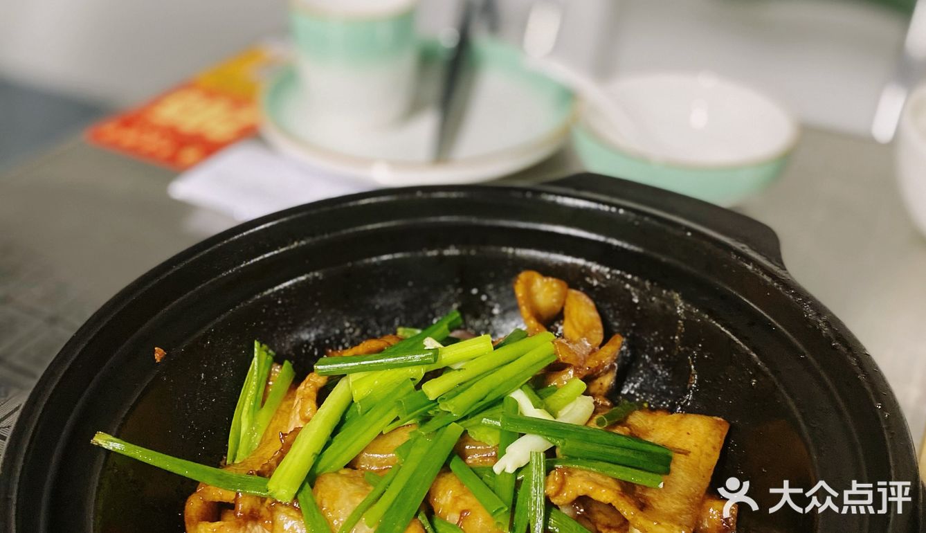 科技园附近🆕新店开业，不到五折吃煲！