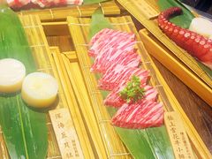 -暖都焼肉·和牛酒場(花都店)