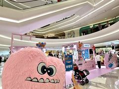 -青岛万象城