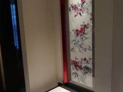 -昆明花之城豪生国际大酒店·怡享阁