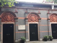 -中共一大纪念馆