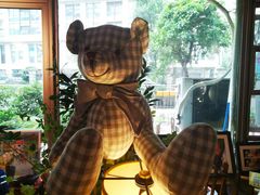 -咖法森林·咖啡  酒吧(天河店)