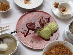 -上海小南国(不夜城店)