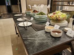 -京香轩·中餐厅(上海中庚聚龙酒店)