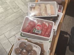 -野妹经典火锅(民治店)