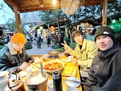 -青城甲(青城山店)