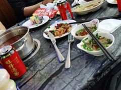 -吉布鲁牛排海鲜自助(船山大都会店)