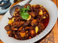 -山石榴·贵州菜(丰盛里店)