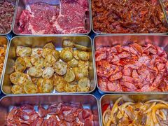 -英雄故事地摊烤肉(马驹桥店)