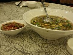 -不倒翁·徽天下名菜楼(马鞍山路店)