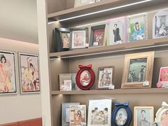 -海马体照相馆(上海万象城店)