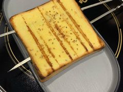 面包片-最先生·烧烤·火锅·音乐聚会餐厅(大悦城店)