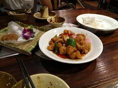 -顺德一品粥·20年凤城老字号(芳村店)