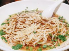 -老淮城·长鱼面(河下古镇店)